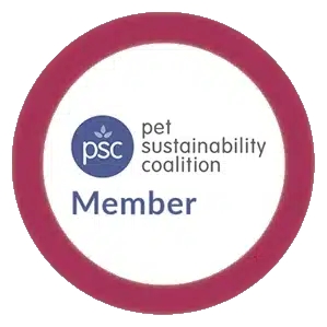 Pet Sustainability Coalition Member Logo